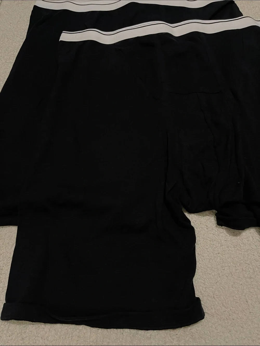 NWT- Jockey - Men’s 3X or 4X 2 Boxer Briefs